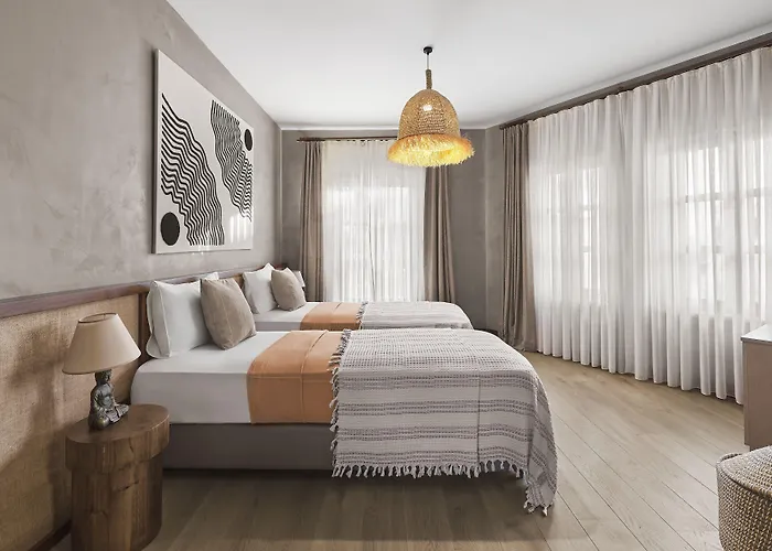 Kaipo Adult Only Szálloda