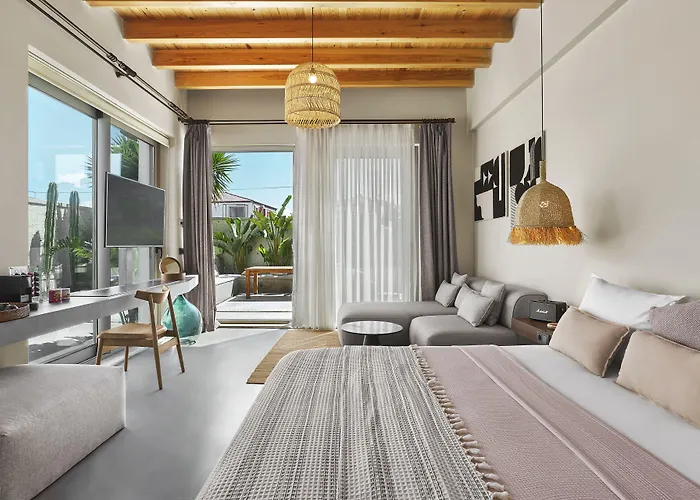 Hotell Kaipo Adult Only Alaçatı